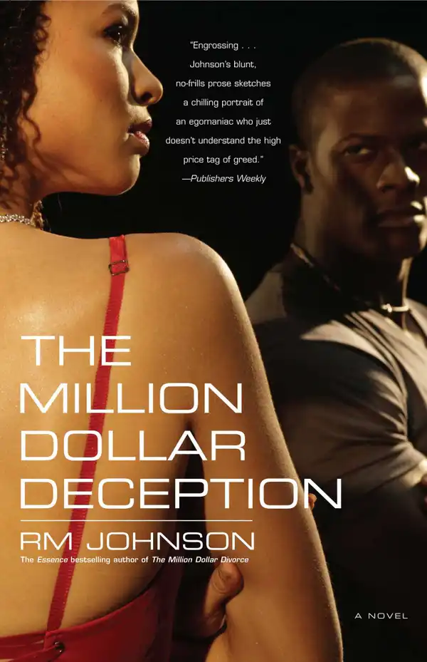 The Million Dollar Deception : A Novel