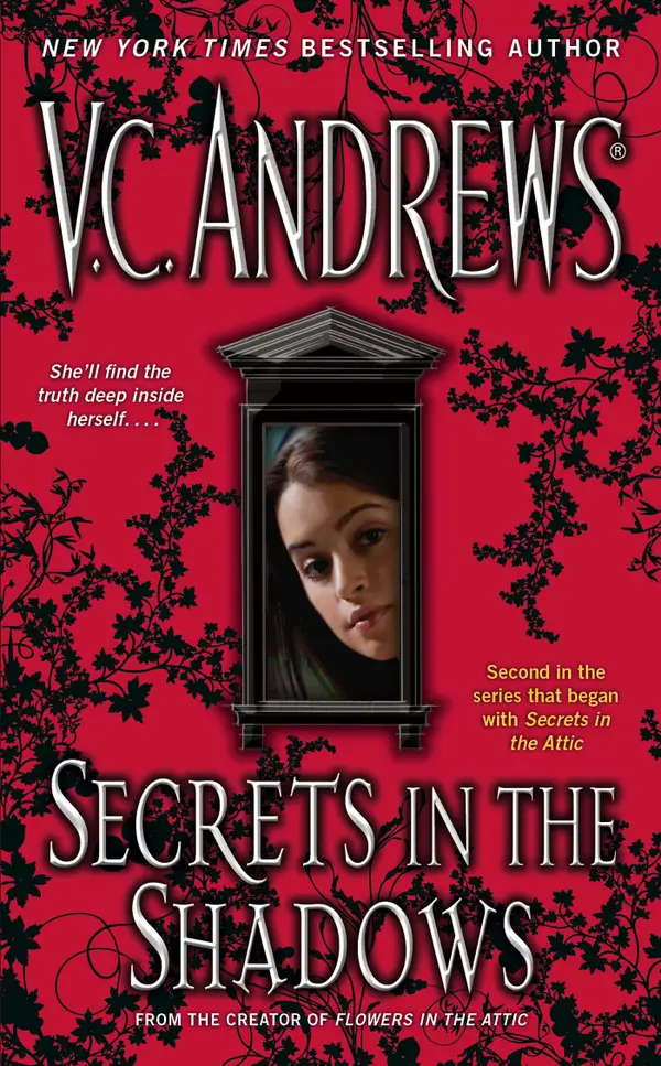 Secrets in the Shadows