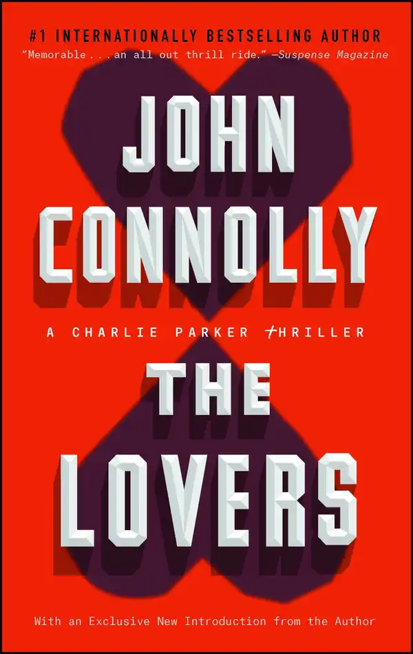 The Lovers : A Charlie Parker Thriller