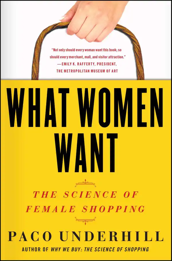 What Women Want : The Global Market Turns Female Friendly