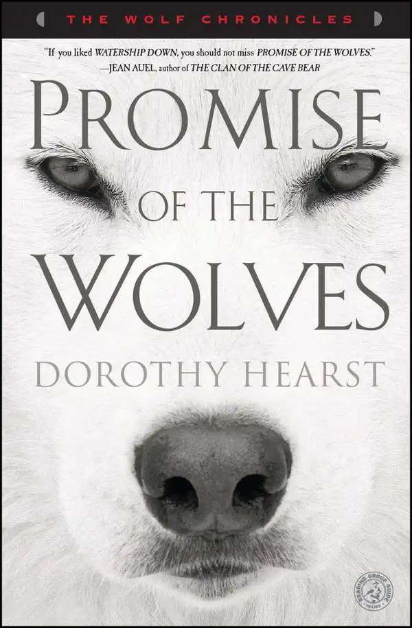 Promise of the Wolves : A Novel
