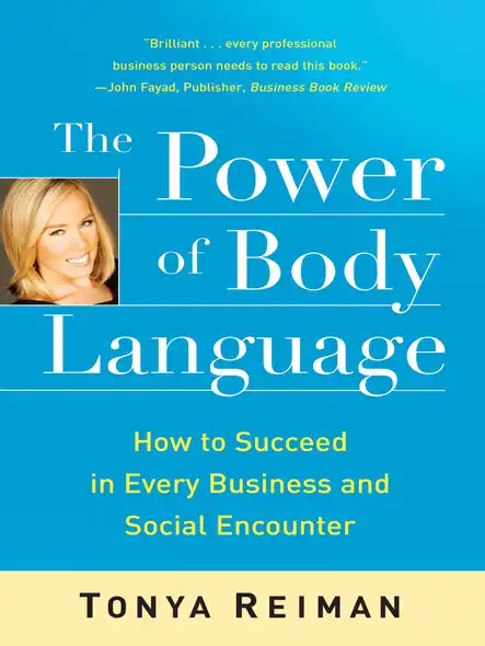The Power Of Body Language