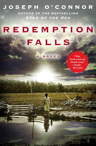 Redemption Falls : A Novel