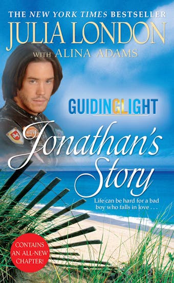 Guiding Light: Jonathan's Story - Julia London