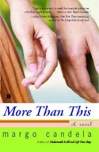 More Than This: A Novel - undefined