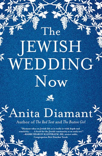 The Jewish Wedding Now - undefined