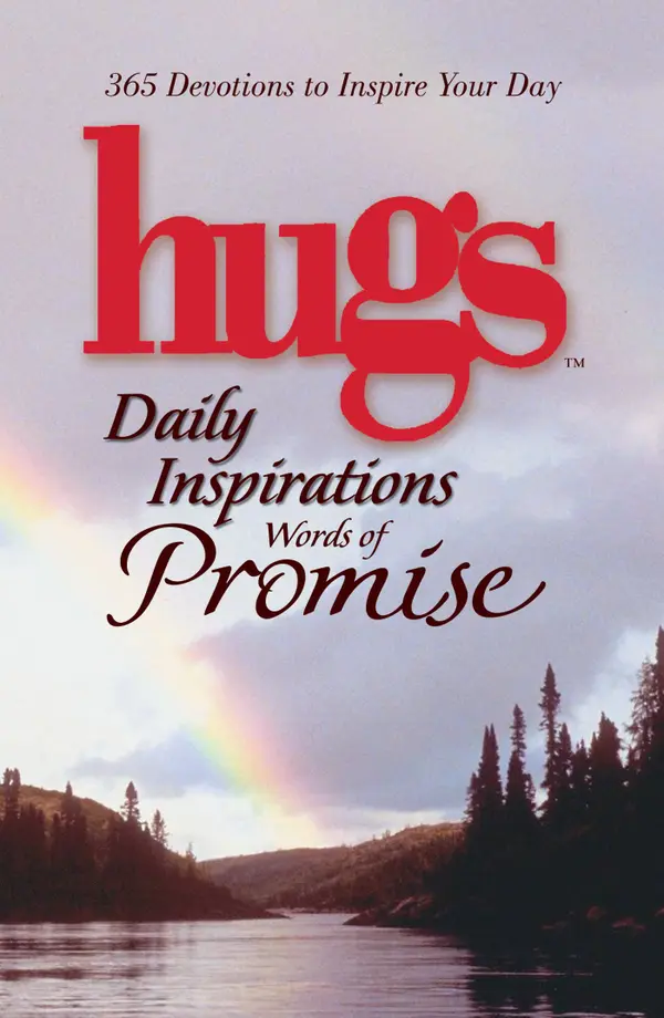 Hugs Daily Inspirations Words of Promise : 365 Devotions to Inspire Your Day