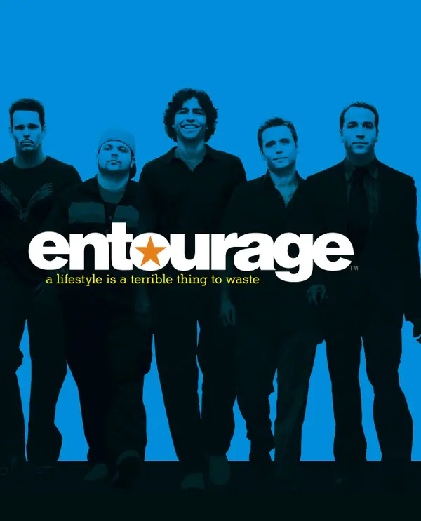 Entourage: A Lifestyle Is a Terrible Thing to Waste