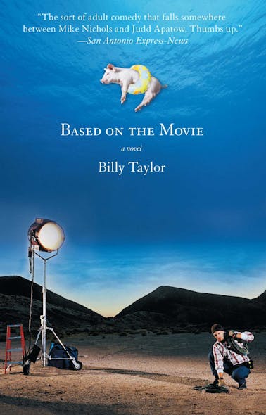 Based On The Movie : A Novel