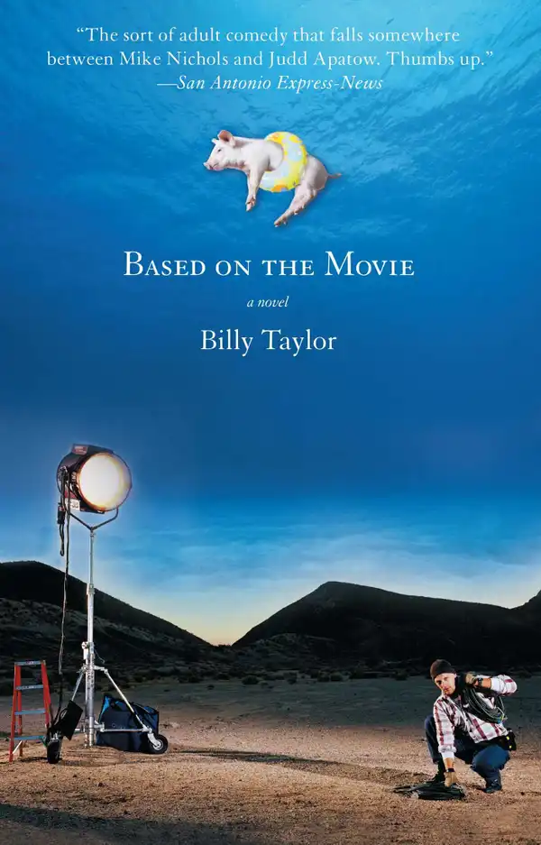 Based on the Movie : A Novel