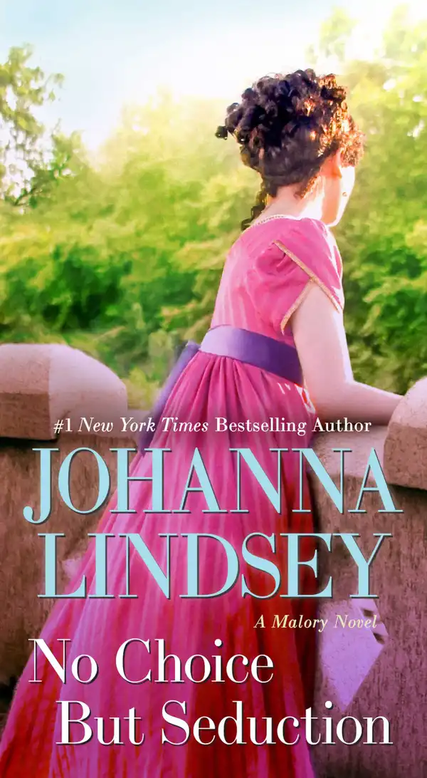 No Choice But Seduction : A Malory Novel