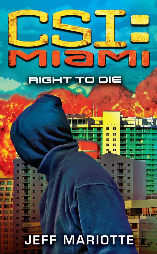 CSI: Miami: Right to Die