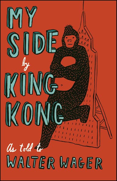 My Side : By King Kong