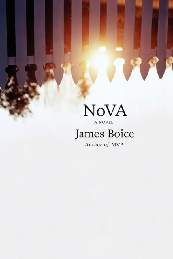 NoVA : A Novel