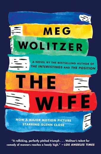 The Wife: A Novel - undefined