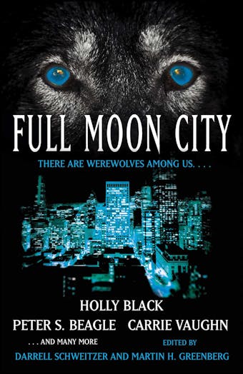 Full Moon City - undefined