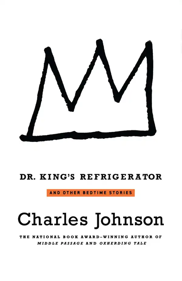 Dr. King's Refrigerator: And Other Bedtime Stories