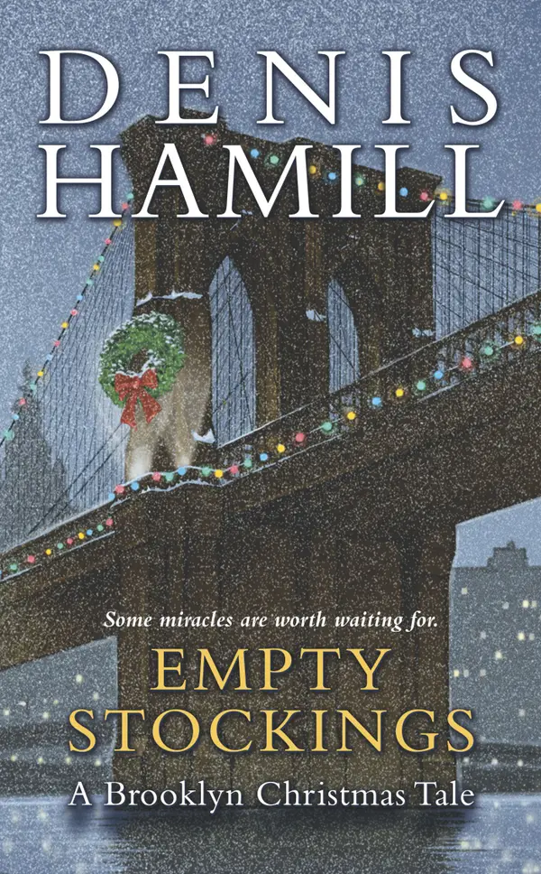 Empty Stockings : A Brooklyn Christmas Tale