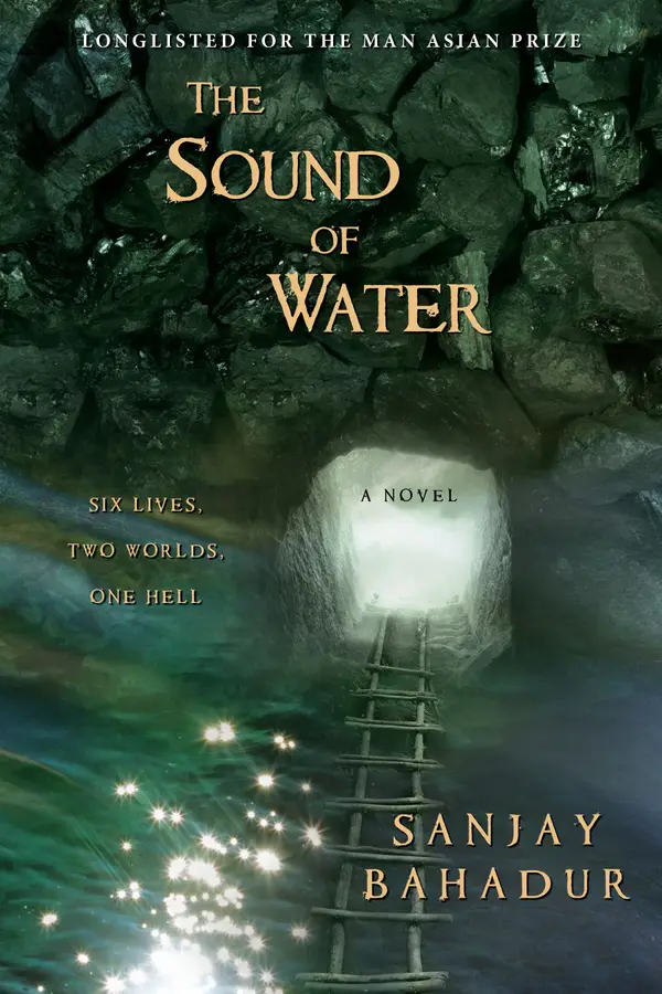 The Sound of Water : A Novel