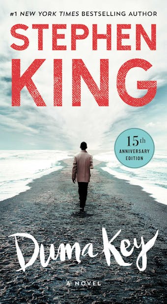 Duma Key: A Novel - Stephen King