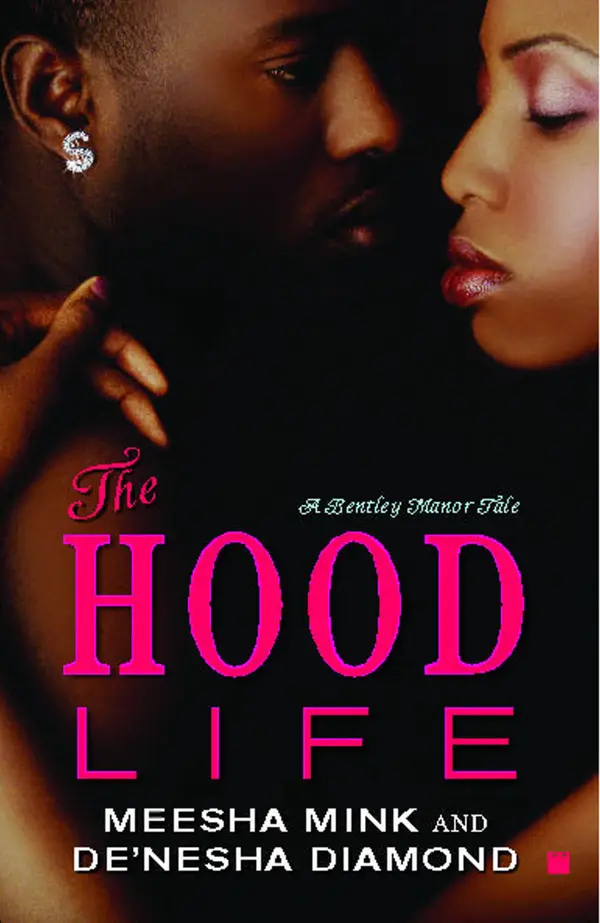 The Hood Life : A Bentley Manor Tale