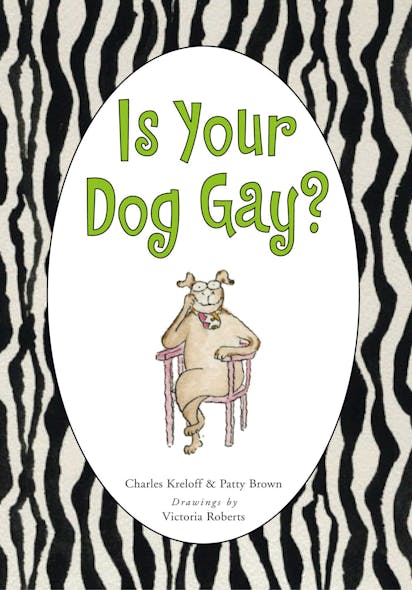 Is Your Dog Gay?