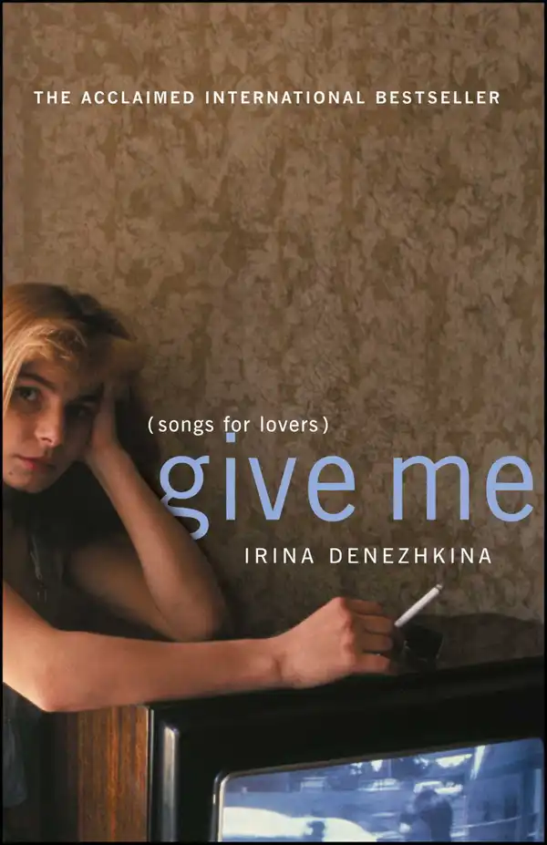 Give Me : (Songs for Lovers)