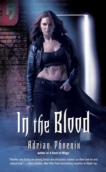 In the Blood - undefined