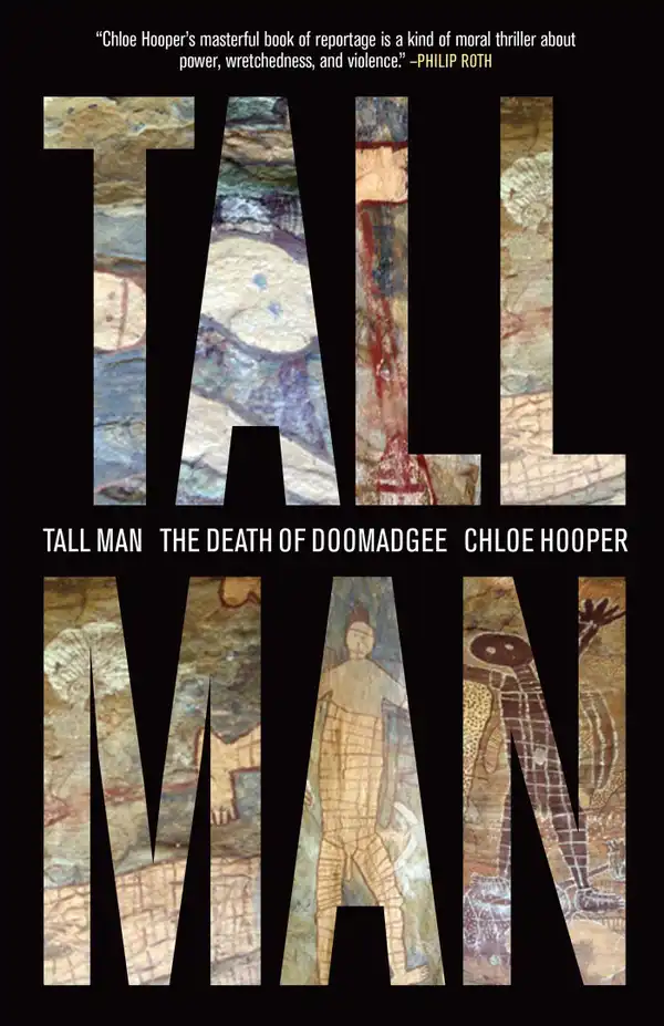 Tall Man : The Death of Doomadgee