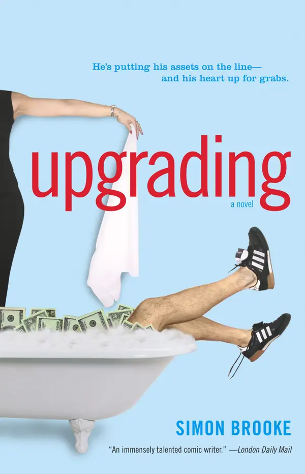 Upgrading