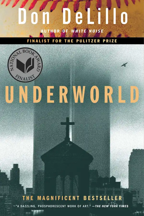 Underworld : A Novel