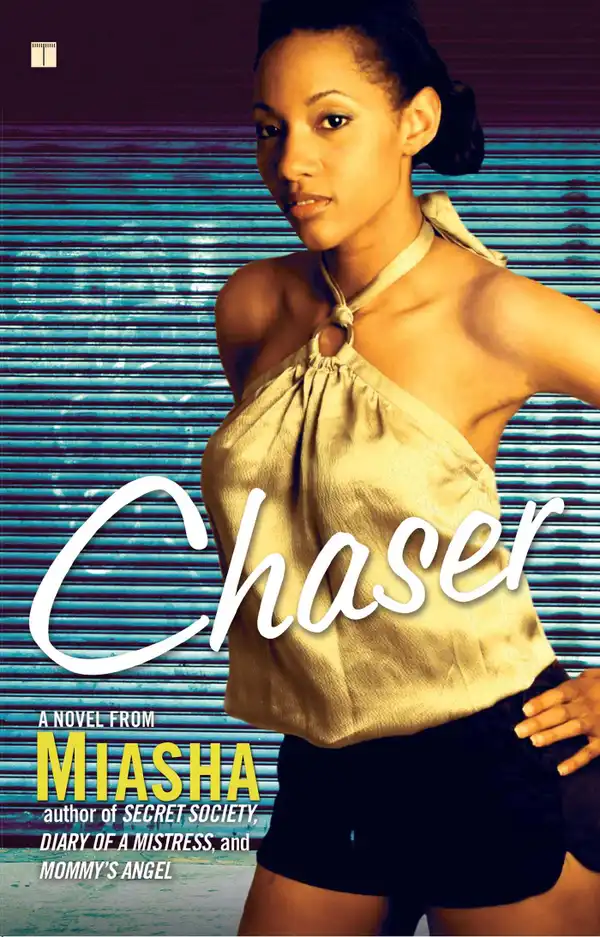 Chaser : A Novel