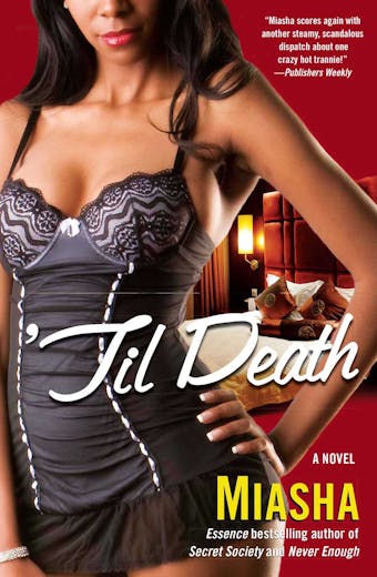 'Til Death: A Novel - undefined