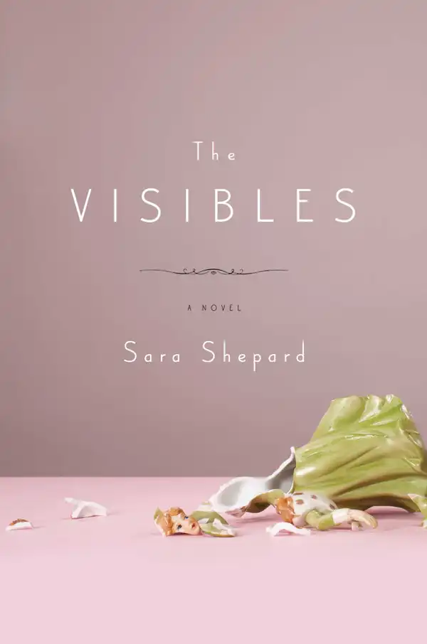 The Visibles : A Novel