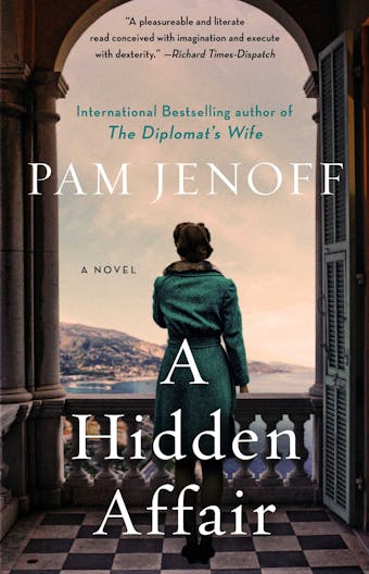 A Hidden Affair: A Novel - undefined