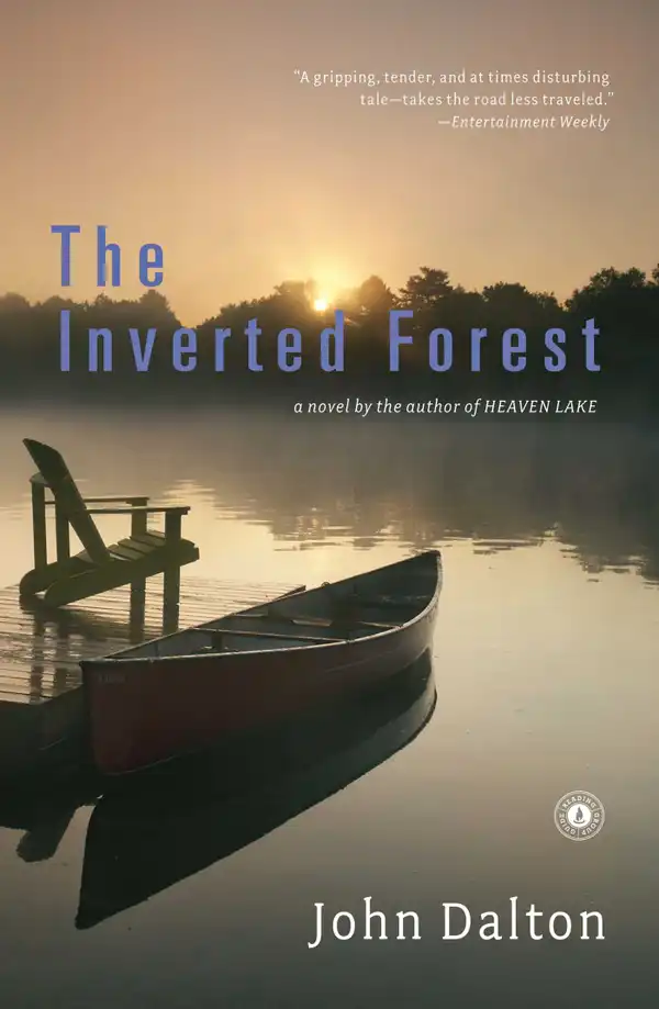 The Inverted Forest : A Novel