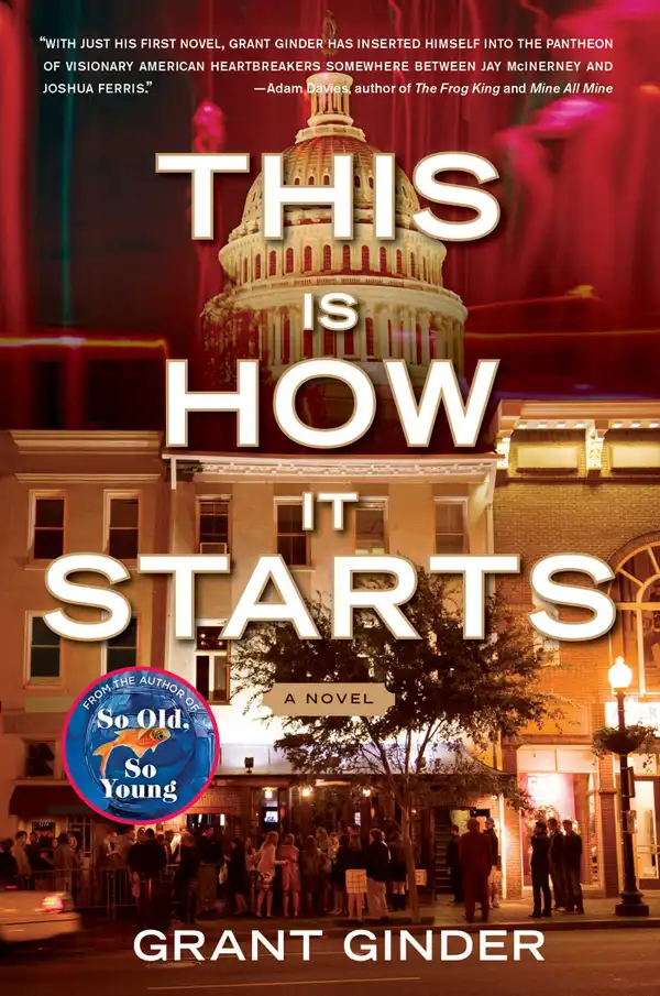 This Is How It Starts : A Novel