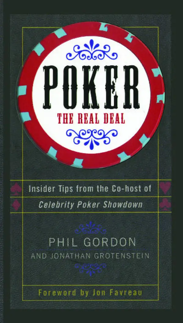 Poker : The Real Deal