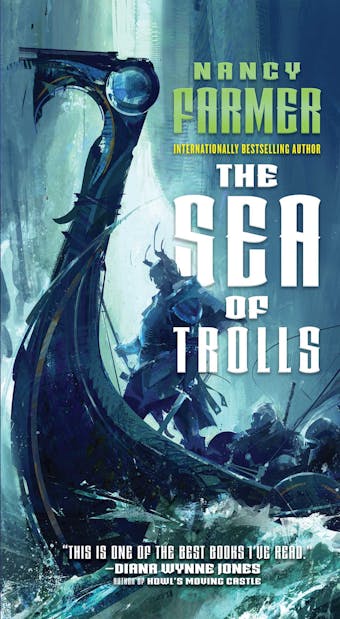 The Sea of Trolls - undefined