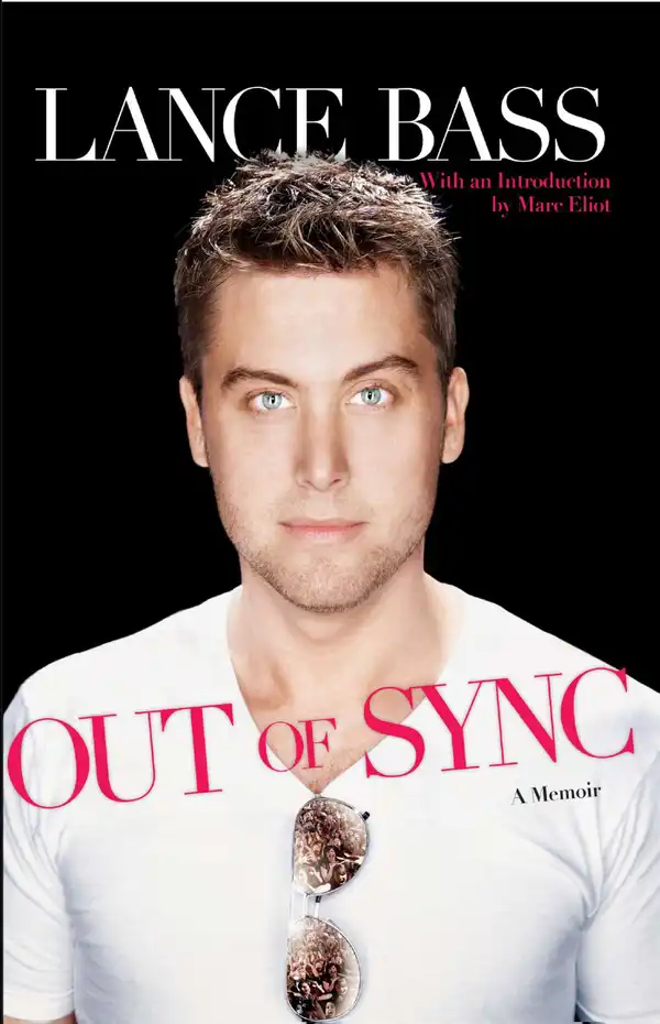 Out of Sync : A Memoir