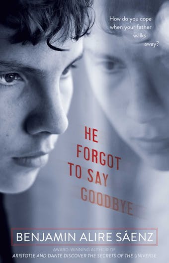 He Forgot to Say Goodbye - undefined