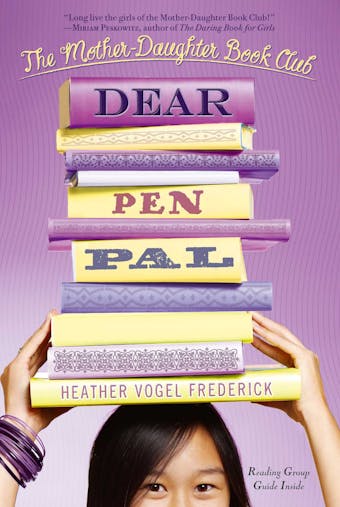 Dear Pen Pal - undefined