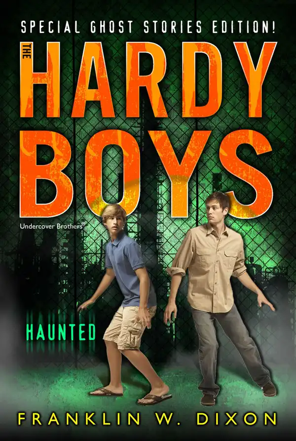Haunted