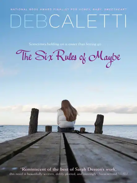 The Six Rules Of Maybe