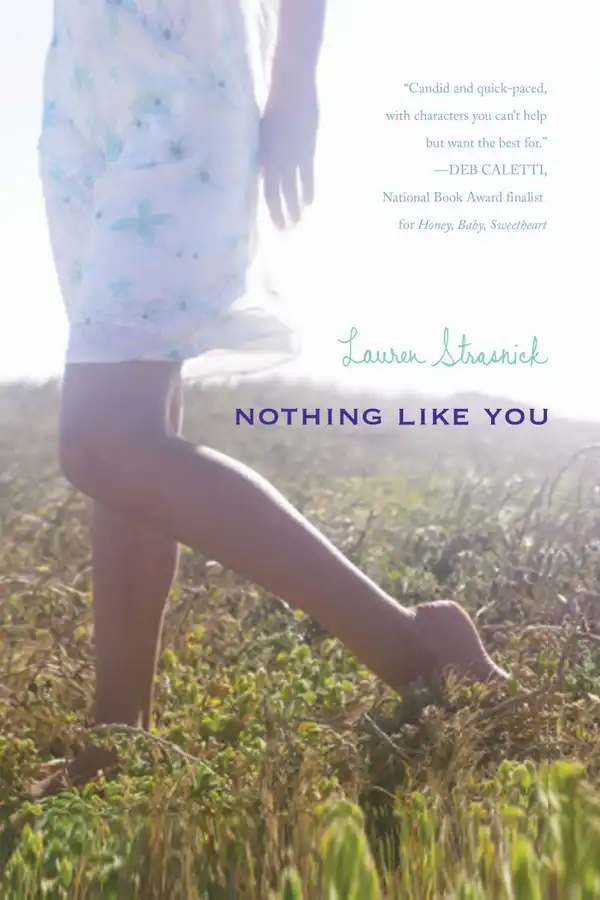 Nothing Like You