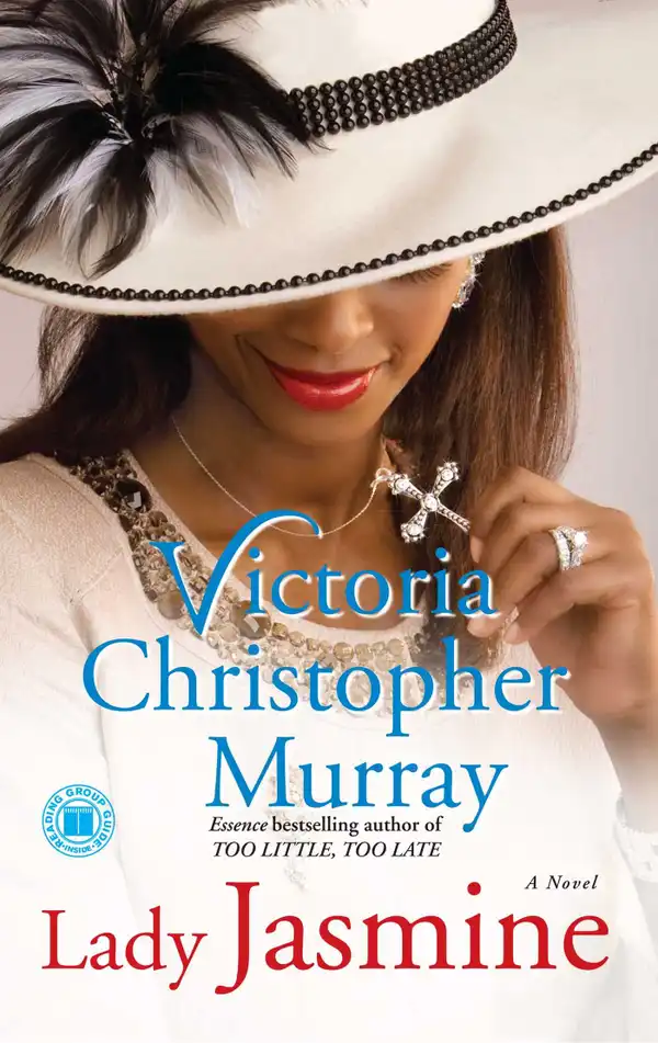Lady Jasmine : A Novel