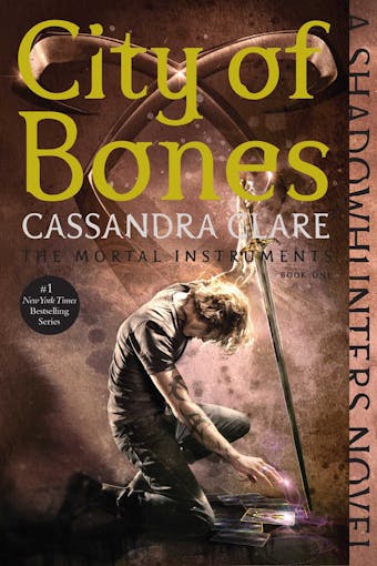City of Bones - undefined