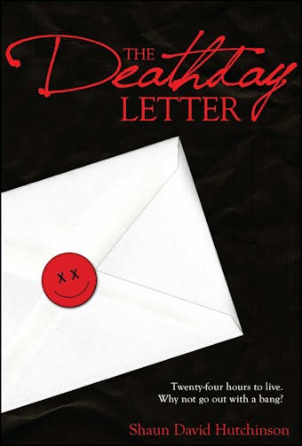 The Deathday Letter - undefined