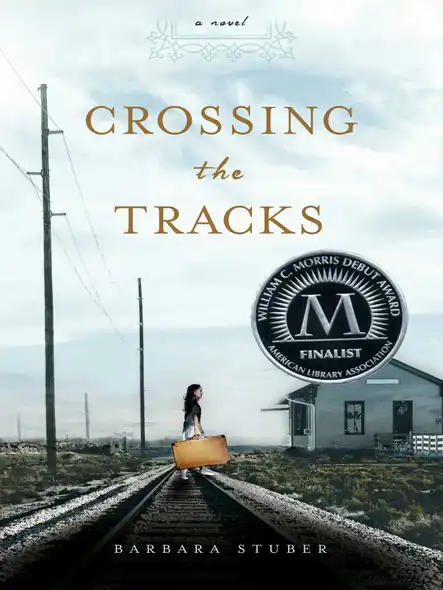 Crossing The Tracks