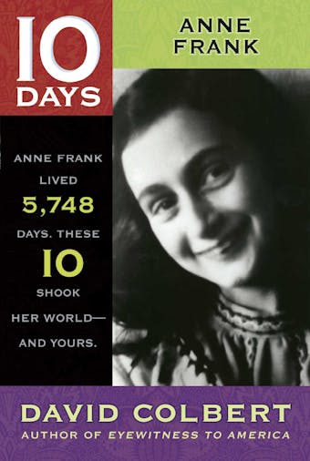 Anne Frank - undefined